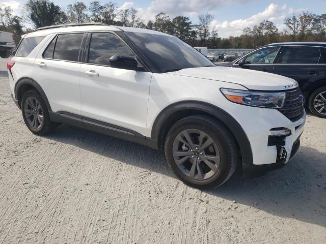 Zdjęcie 4 z aukcji – 2023 FORD EXPLORER X z VIN 1FMSK8DH4PGA71653