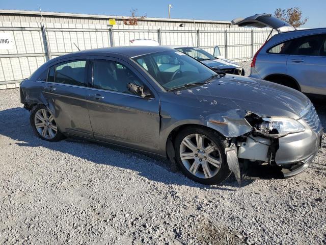 Photo 4 from auction – 2012 CHRYSLER 200 TOURIN with VIN 1C3CCBBB7CN197937