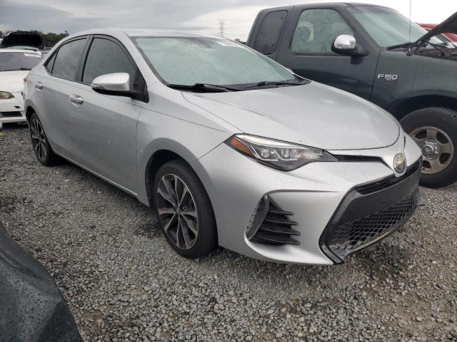Photo 4 from auction – 2019 TOYOTA COROLLA L with VIN 5YFBURHE2KP863473