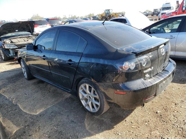Photo 2 from auction – 2009 MAZDA 3 S with VIN JM1BK323091192362