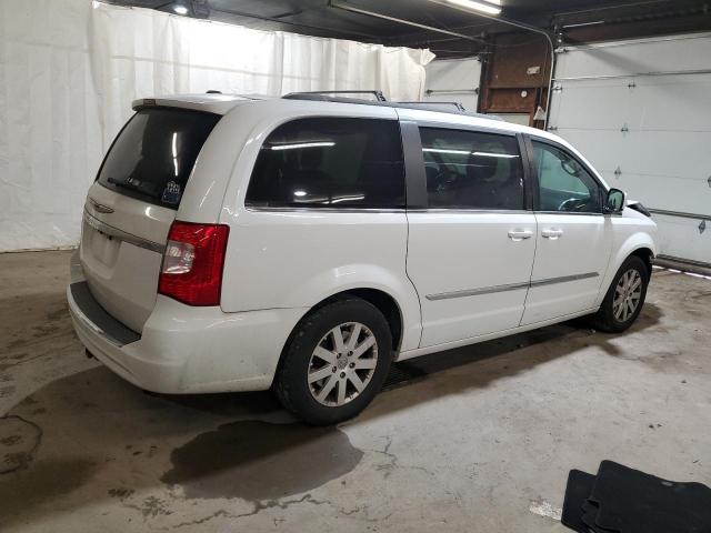 Photo 3 from auction – 2014 CHRYSLER TOWN & COU with VIN 2C4RC1BG9ER295286