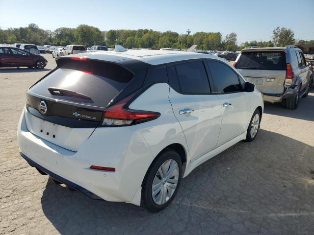 Photo 3 from auction – 2022 NISSAN LEAF S with VIN 1N4AZ1BV4NC556087