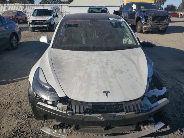 Photo 5 from auction – 2023 TESLA MODEL 3 with VIN 5YJ3E1EA7PF468194