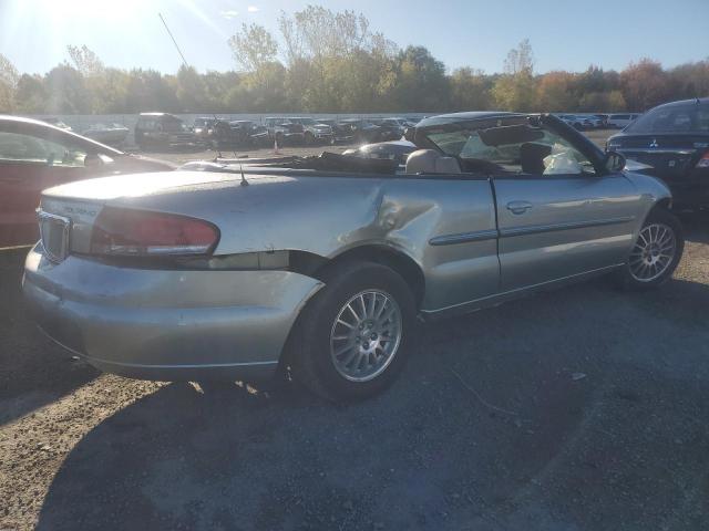 Photo 3 from auction – 2005 CHRYSLER SEBRING TO with VIN 1C3EL55R35N653325