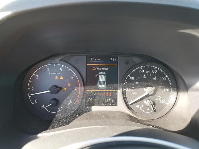 Photo 9 from auction – 2024 NISSAN ALTIMA S with VIN 1N4BL4BV8RN350479