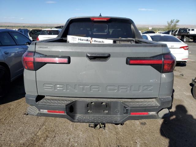 Photo 6 from auction – 2023 HYUNDAI SANTA CRUZ with VIN 5NTJCDAE9PH063867