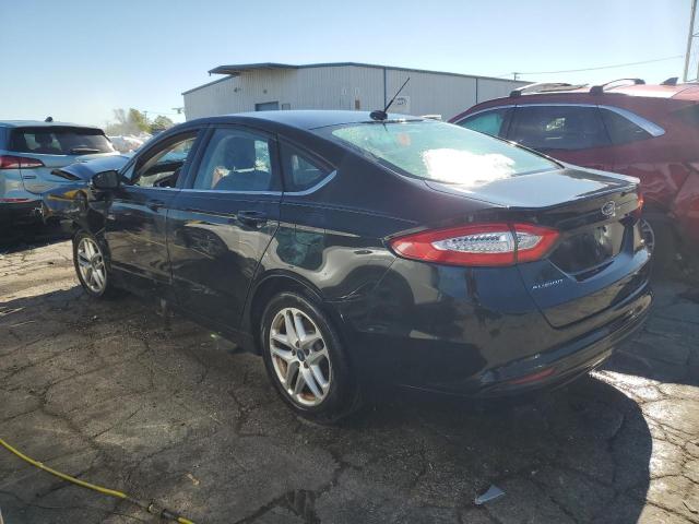 Photo 2 from auction – 2015 FORD FUSION SE with VIN 3FA6P0H77FR110565
