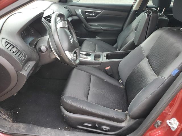 Photo 7 from auction – 2016 NISSAN ALTIMA 3.5 with VIN 1N4BL3AP0GC211243