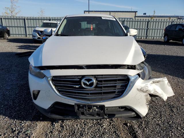 Photo 5 from auction – 2020 MAZDA CX-3 TOURI with VIN JM1DKFC79L1472123