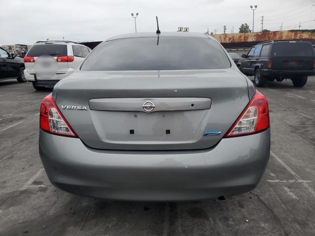 Photo 6 from auction – 2014 NISSAN VERSA S with VIN 3N1CN7AP2EL842564
