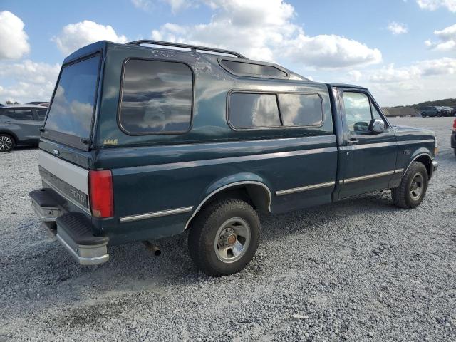 Photo 3 from auction – 1993 FORD F150 with VIN 1FTEF15N8PNA65612