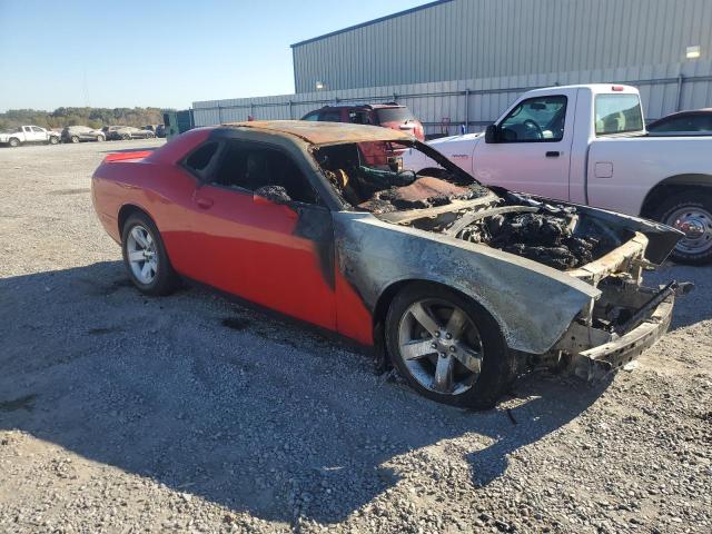 Photo 4 from auction – 2016 DODGE CHALLENGER with VIN 2C3CDZAG0GH345850