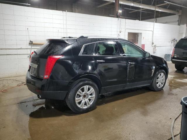 Photo 3 from auction – 2012 CADILLAC SRX LUXURY with VIN 3GYFNAE32CS659015