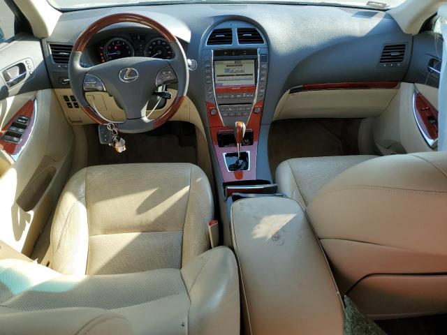 Photo 8 from auction – 2012 LEXUS ES 350 with VIN JTHBK1EG2C2489197