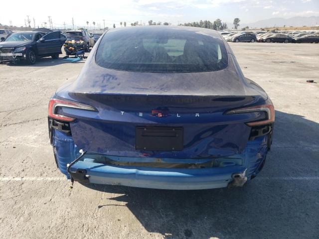 Photo 6 from auction – 2024 TESLA MODEL 3 with VIN 5YJ3E1EA7RF849286