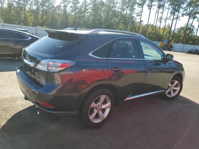 Photo 3 from auction – 2011 LEXUS RX 350 with VIN 2T2BK1BA6BC093013