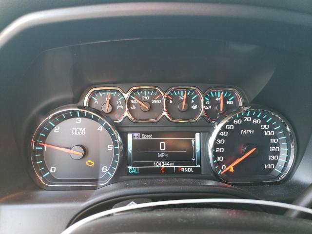 Photo 9 from auction – 2018 CHEVROLET SILVERADO with VIN 3GCUKSEC0JG547356