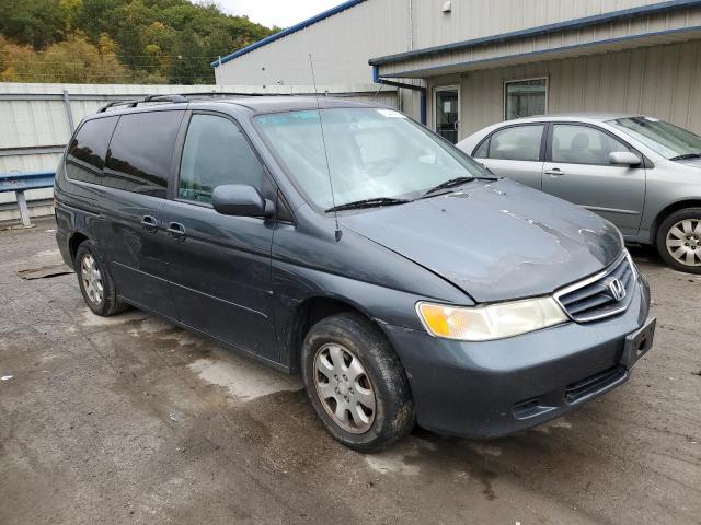 Photo 4 from auction – 2004 HONDA ODYSSEY EX with VIN 5FNRL18894B130543