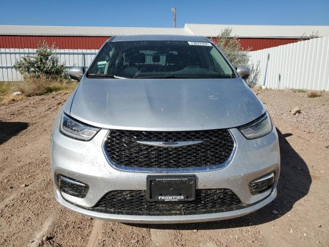 Photo 5 from auction – 2023 CHRYSLER PACIFICA T with VIN 2C4RC1BG8PR526049