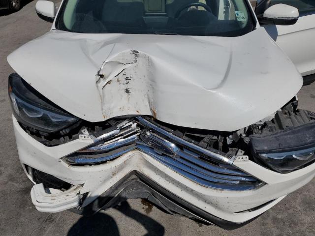 Photo 12 from auction – 2021 FORD EDGE TITAN with VIN 2FMPK3K96MBA17892