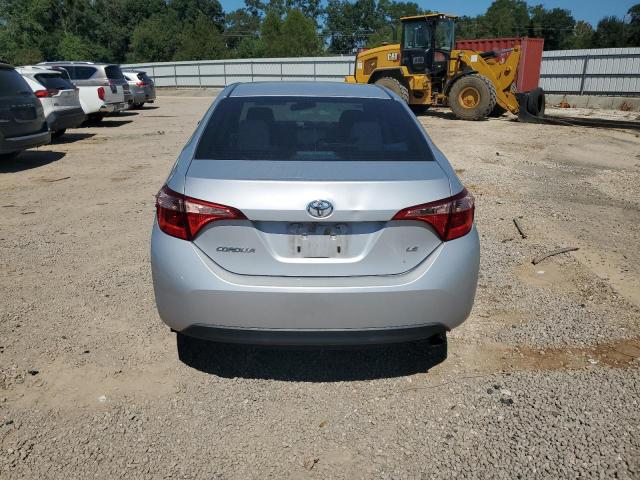 Photo 6 from auction – 2018 TOYOTA COROLLA L with VIN 2T1BURHE4JC002973