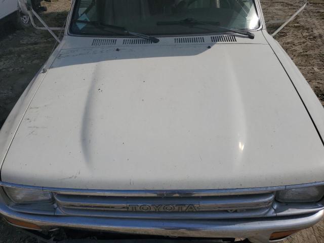 Photo 7 from auction – 1990 TOYOTA PICKUP CAB with VIN JT5VN94T5L0016422