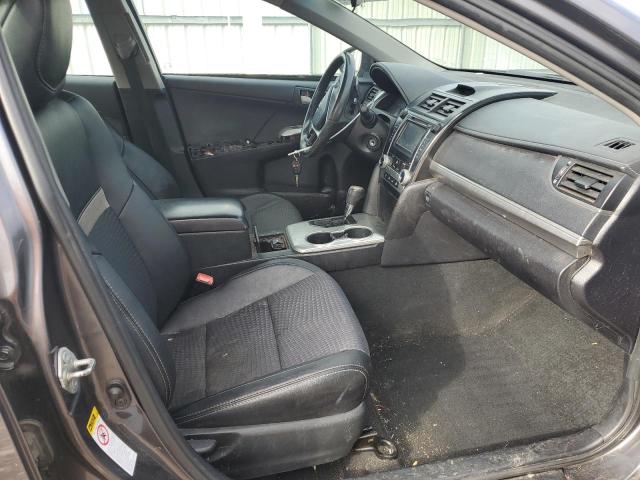 Photo 7 from auction – 2013 TOYOTA CAMRY L with VIN 4T1BF1FK8DU264194