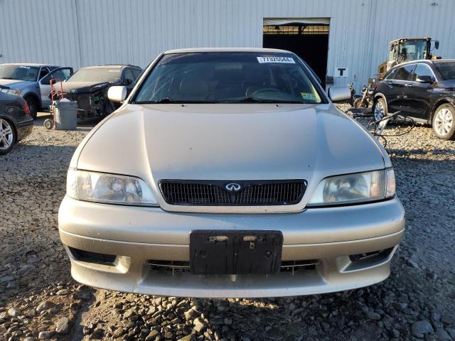 Photo 5 from auction – 2002 INFINITI G20 with VIN JNKCP11A72T507242