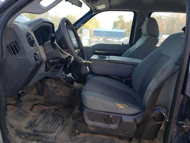 Photo 7 from auction – 2011 FORD F250 SUPER with VIN 1FT7W2B6XBEC82387