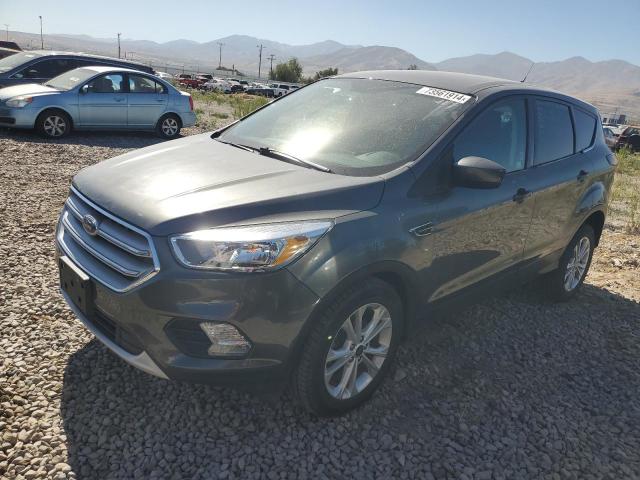 FORD ESCAPE SE 2019 with VIN 1FMCU0GDXKUB79262 - Photo from auction