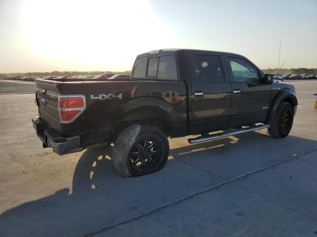 Photo 3 from auction – 2014 FORD F150 SUPER with VIN 1FTFW1ET7EFC68422