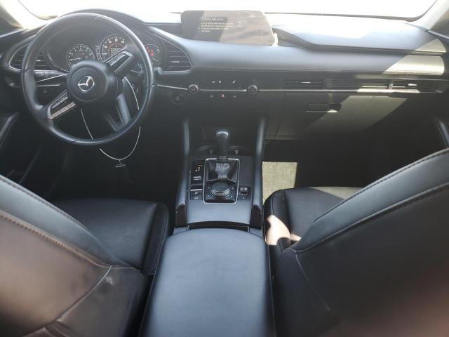 Photo 8 from auction – 2022 MAZDA 3 SELECT with VIN JM1BPABL0N1507967