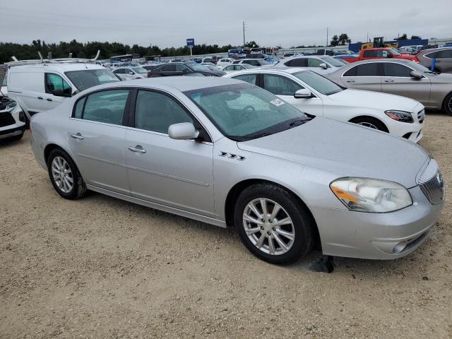 Photo 4 from auction – 2011 BUICK LUCERNE CX with VIN 1G4HC5EM2BU149181