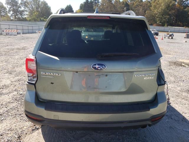 Photo 6 from auction – 2017 SUBARU FORESTER 2 with VIN JF2SJAEC8HH409604