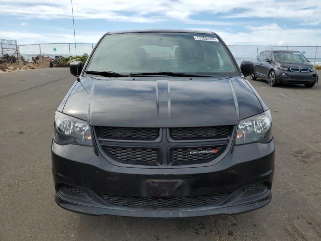 Photo 5 from auction – 2015 DODGE GRAND CARA with VIN 2C4RDGBG2FR586410