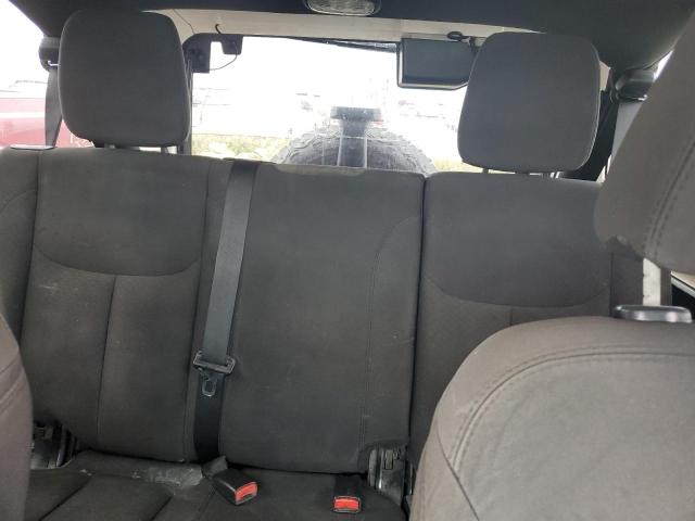 Photo 10 from auction – 2018 JEEP WRANGLER U with VIN 1C4BJWDG2JL809600