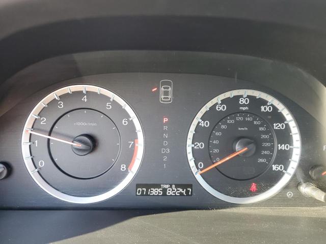 Photo 9 from auction – 2012 HONDA ACCORD LXP with VIN 1HGCP2F44CA035283