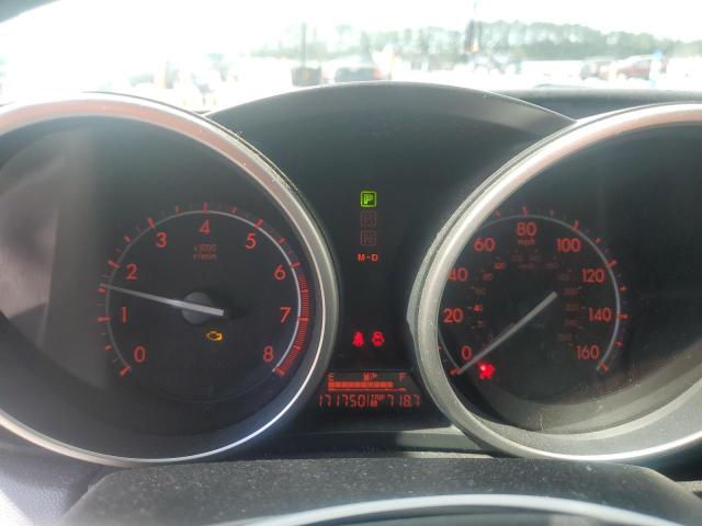 Photo 9 from auction – 2010 MAZDA 3 S with VIN JM1BL1S61A1143557