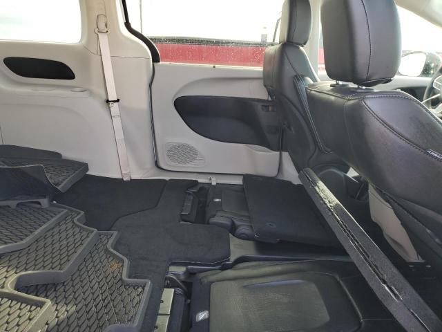 Photo 11 from auction – 2024 CHRYSLER PACIFICA T with VIN 2C4RC1BG3RR189907
