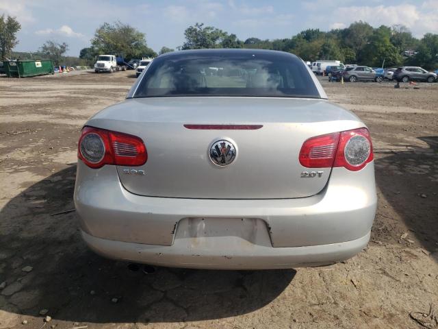 صورة رقم 6 من المزاد - 2009 VOLKSWAGEN EOS LUX مع VIN WVWFA71F99V012103
