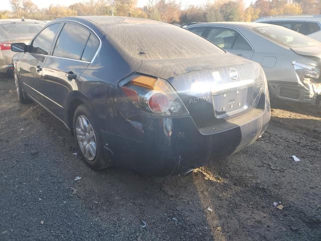 Photo 2 from auction – 2012 NISSAN ALTIMA BAS with VIN 1N4AL2AP1CC246129