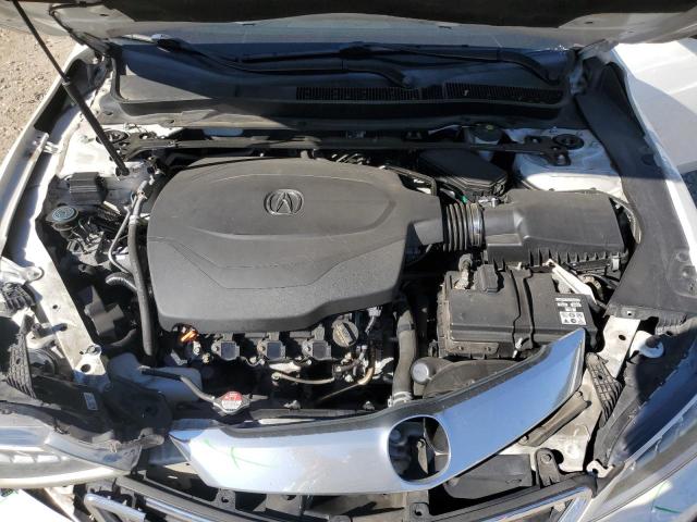 Photo 11 from auction – 2015 ACURA TLX with VIN 19UUB2F35FA014313