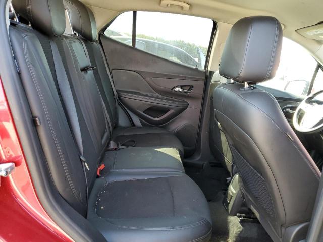Photo 11 from auction – 2017 BUICK ENCORE PRE with VIN KL4CJBSB5HB179649