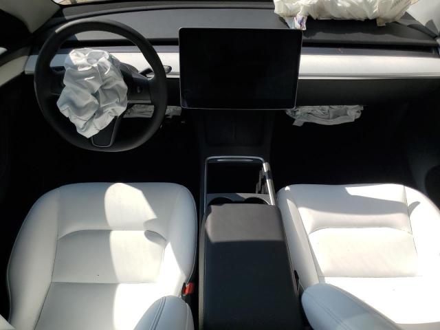 Photo 8 from auction – 2024 TESLA MODEL Y with VIN 7SAYGAEE2RF194766
