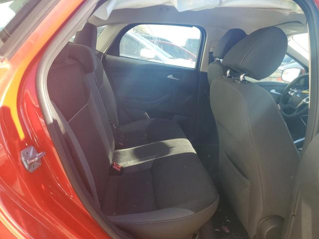 Photo 10 from auction – 2014 FORD FOCUS SE with VIN 1FADP3F29EL132774