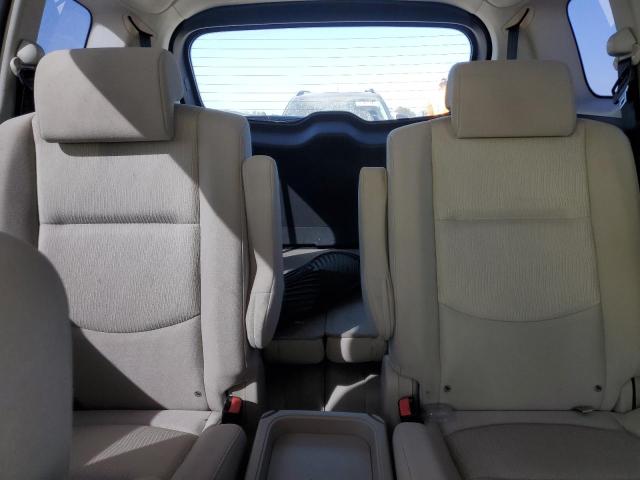 Photo 10 from auction – 2008 MAZDA 5 with VIN JM1CR293380309873