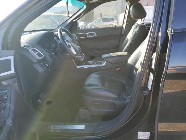 Photo 7 from auction – 2012 FORD EXPLORER L with VIN 1FMHK8F85CGA63093