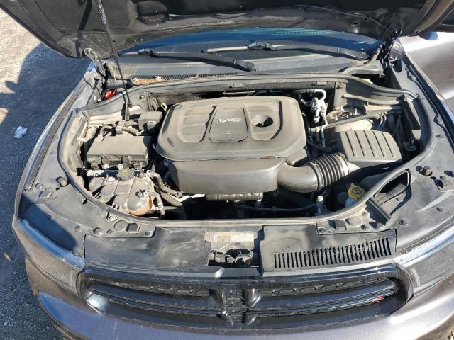 Photo 12 from auction – 2016 DODGE DURANGO LI with VIN 1C4RDJDG0GC397954