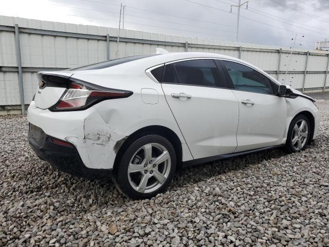 Photo 3 from auction – 2017 CHEVROLET VOLT LT with VIN 1G1RC6S51HU101328