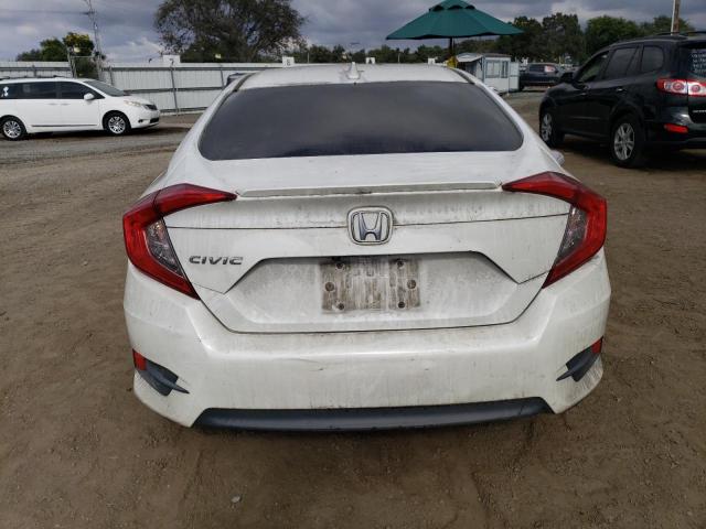 Photo 6 from auction – 2017 HONDA CIVIC EX with VIN 2HGFC1E38HH657230
